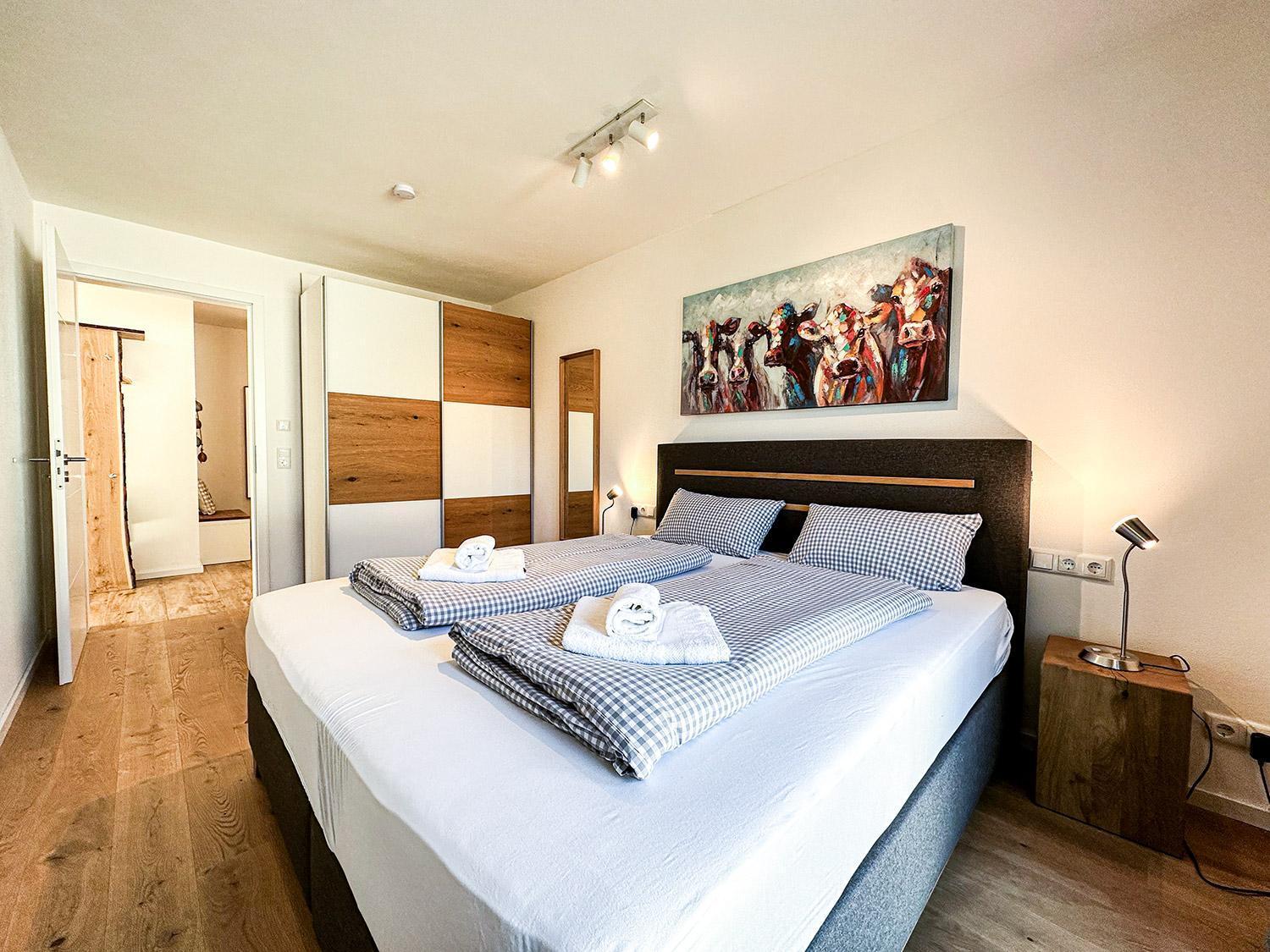 Alpengluehen Appartement Oberstaufen Buitenkant foto