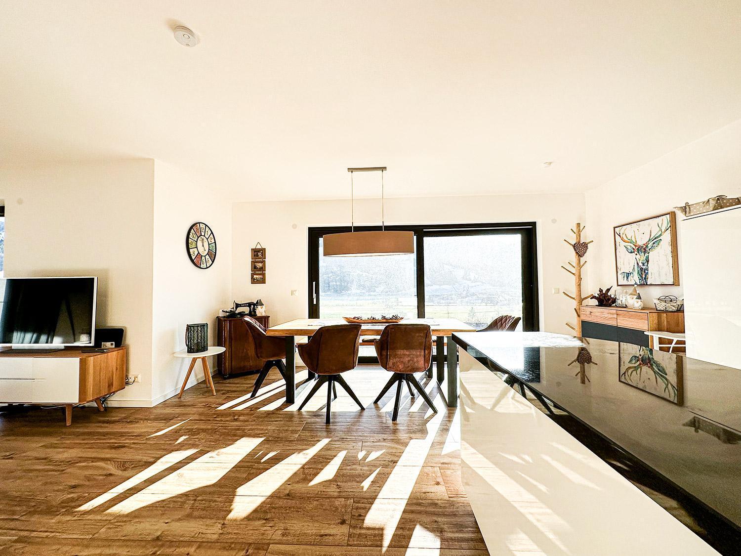 Alpengluehen Appartement Oberstaufen Buitenkant foto