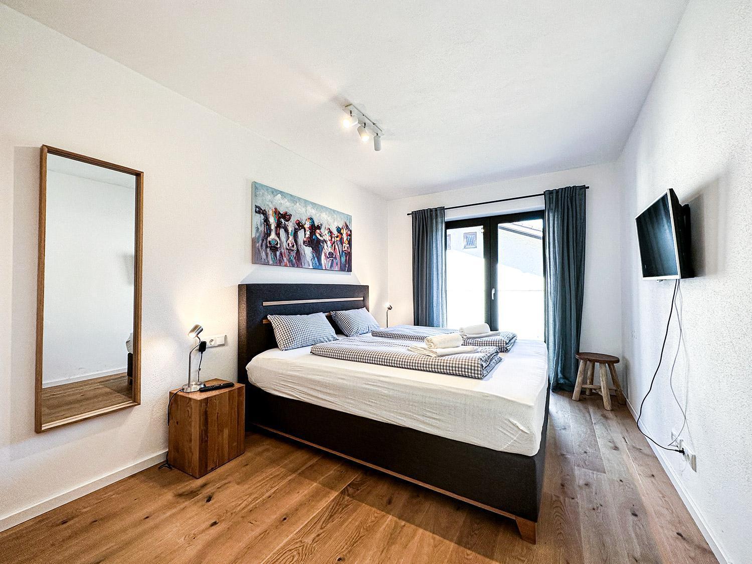 Alpengluehen Appartement Oberstaufen Buitenkant foto