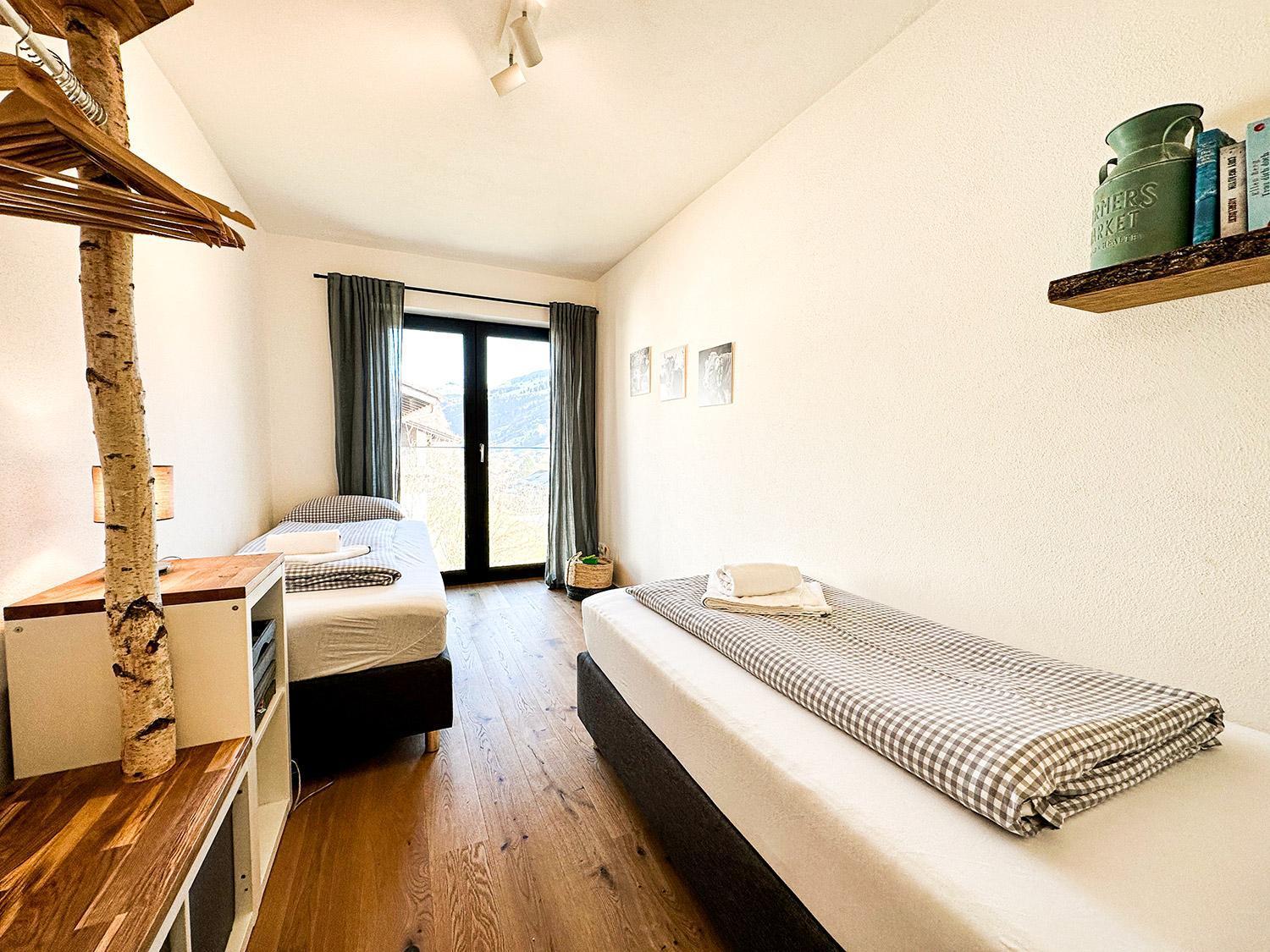 Alpengluehen Appartement Oberstaufen Buitenkant foto