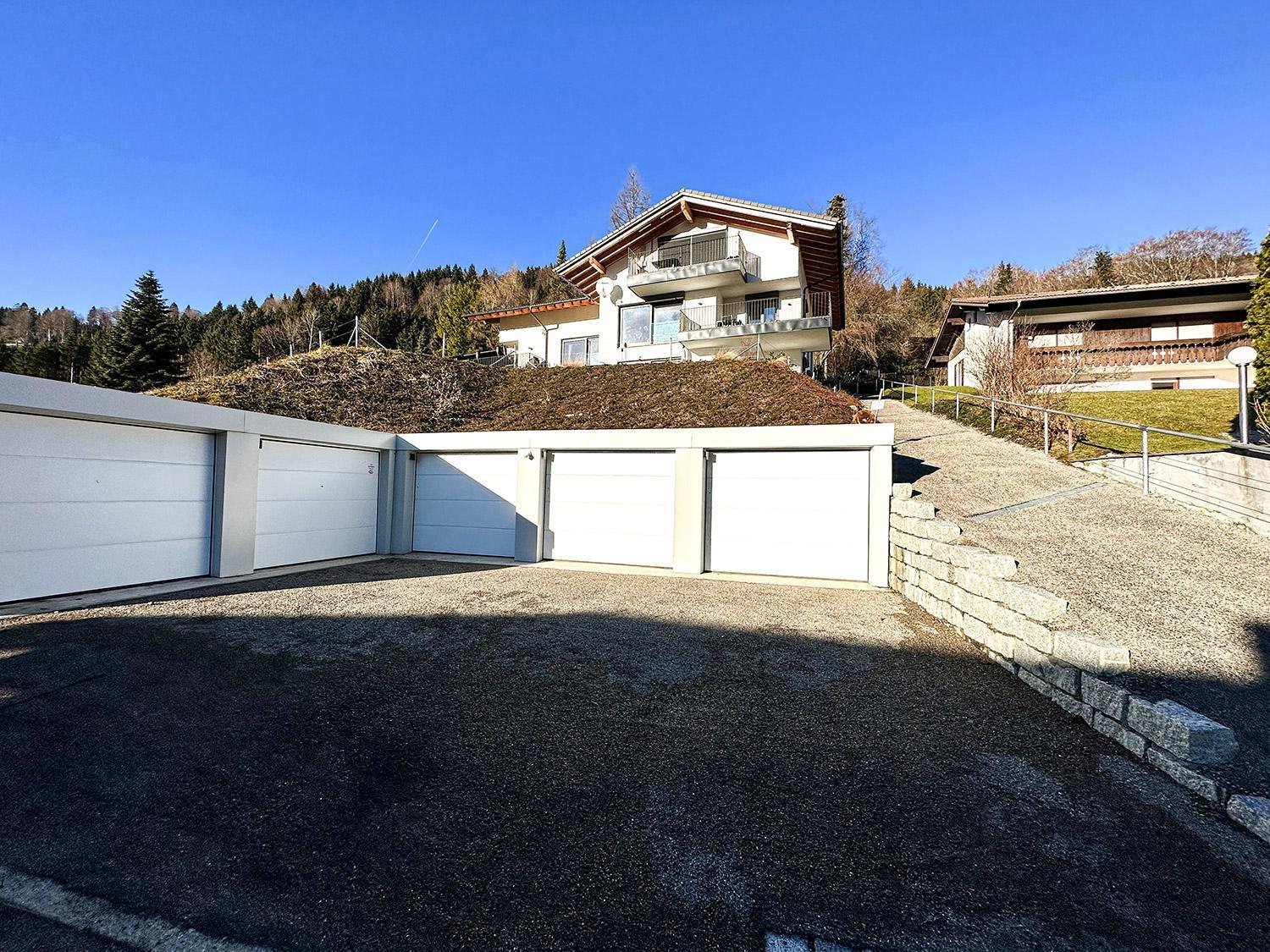 Alpengluehen Appartement Oberstaufen Buitenkant foto